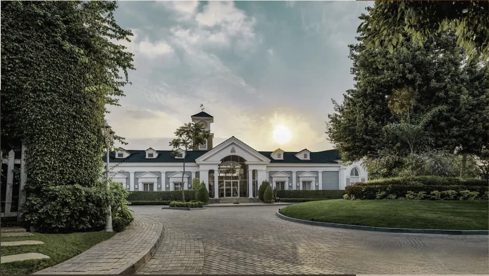 Grand Valleys (Kayan City)