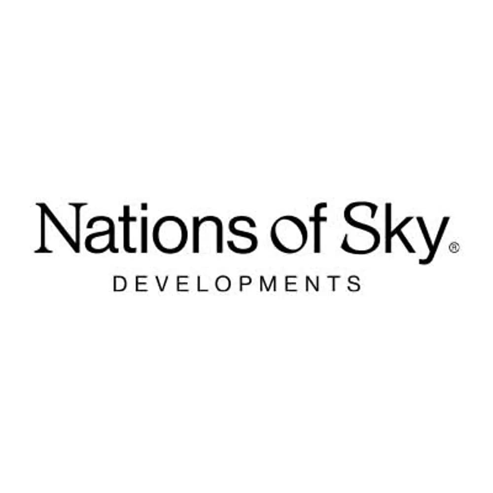 Nations of sky
