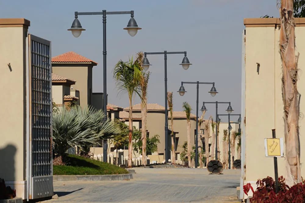 Palm Hills Kattameya I